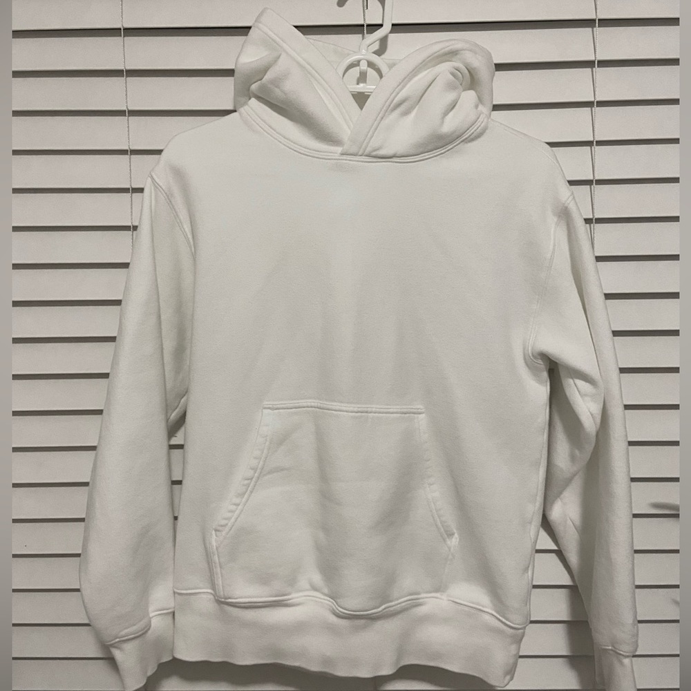 Tna perfect hoodie